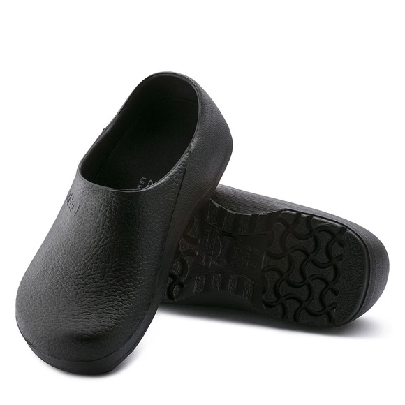Birkenstock Profi-Birki Polyurethane Clog - Picture 1 of 7